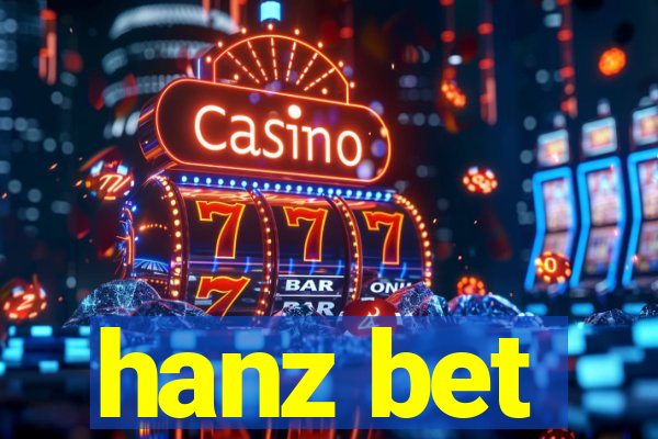 hanz bet