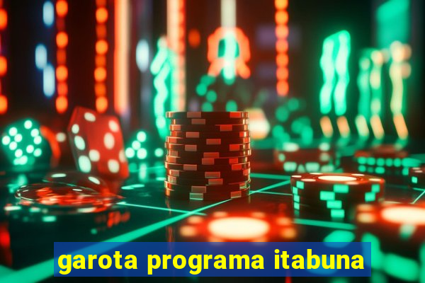 garota programa itabuna