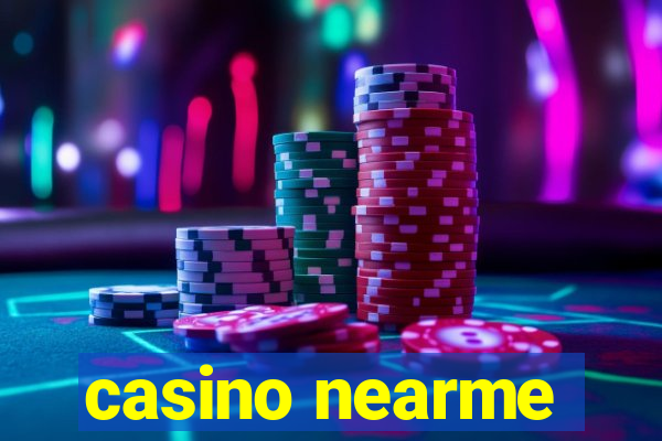 casino nearme