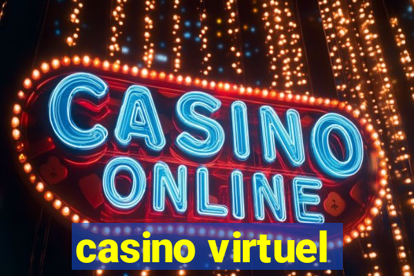 casino virtuel