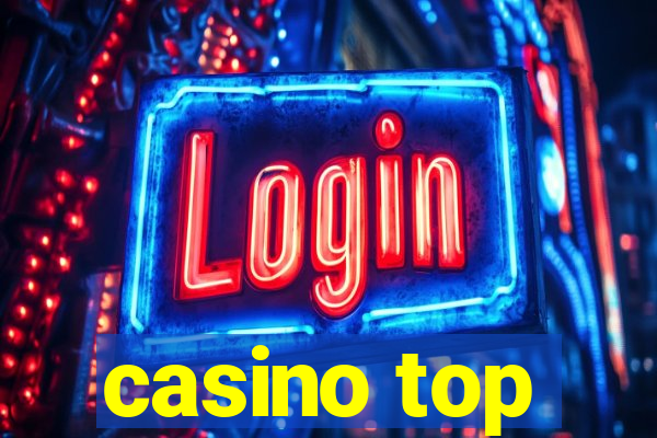 casino top