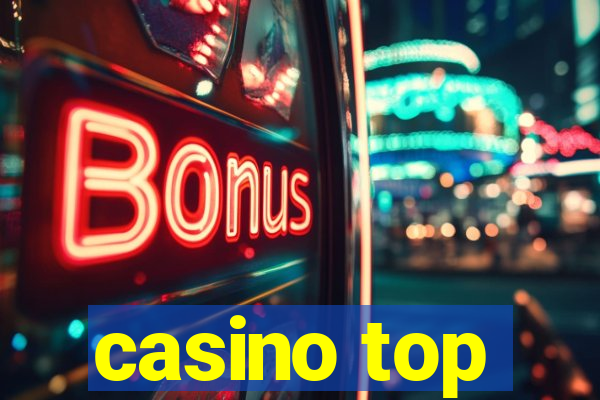 casino top