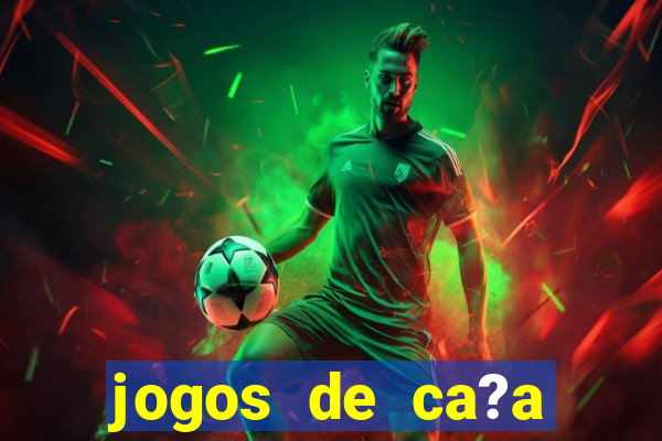 jogos de ca?a niquel gratis