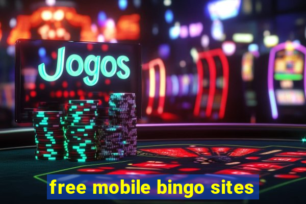 free mobile bingo sites