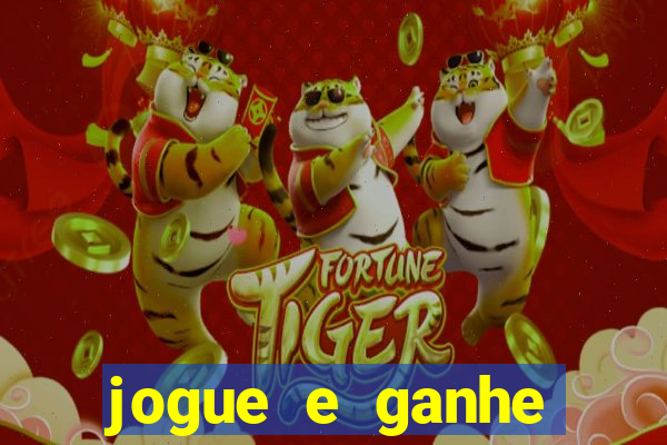 jogue e ganhe dinheiro real