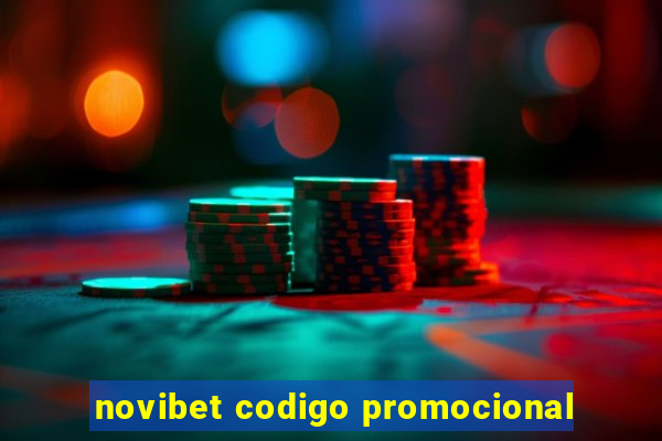 novibet codigo promocional