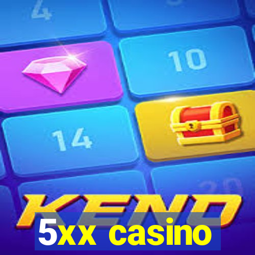 5xx casino