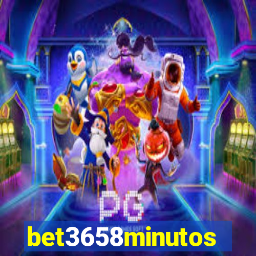 bet3658minutos