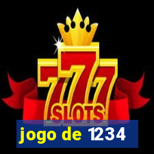 jogo de 1234