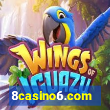 8casino6.com