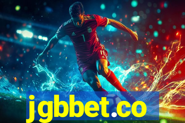 jgbbet.co