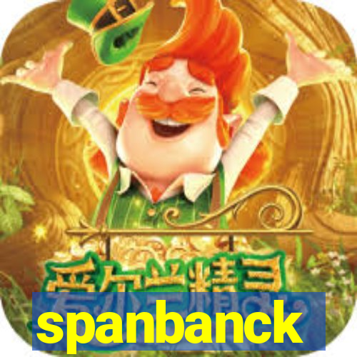 spanbanck