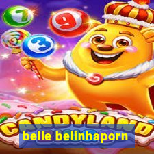 belle belinhaporn