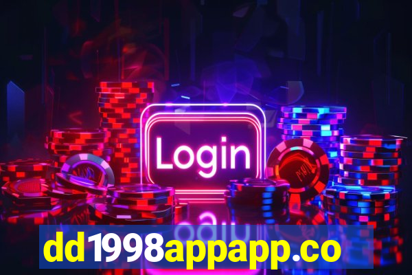 dd1998appapp.com