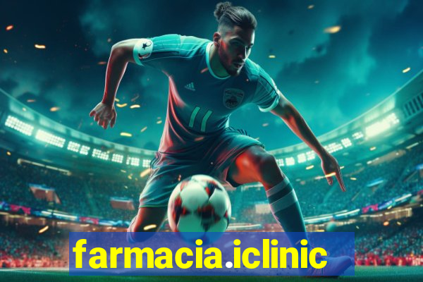 farmacia.iclinic rx.com br