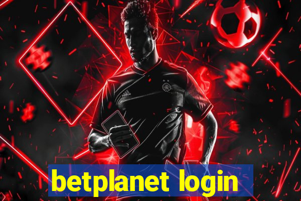 betplanet login