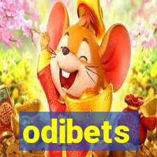 odibets