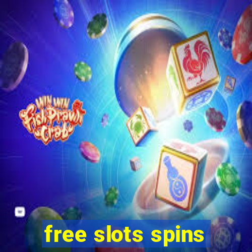 free slots spins