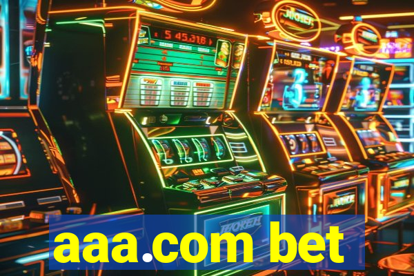 aaa.com bet