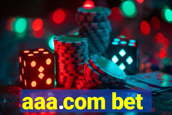 aaa.com bet