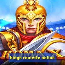 bingo roulette online