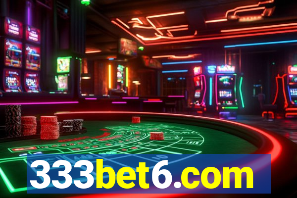 333bet6.com