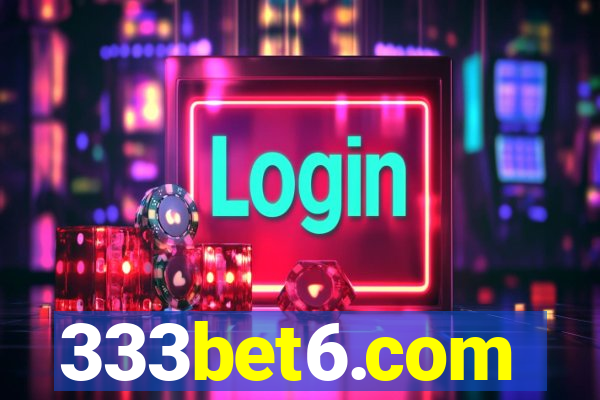 333bet6.com