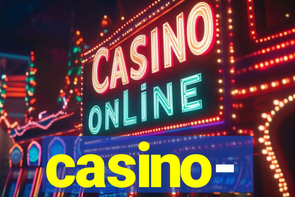 casino-