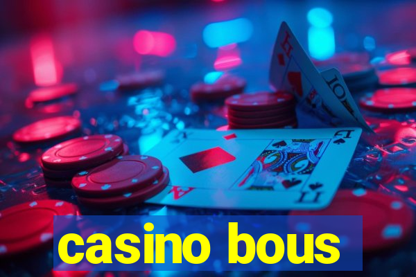 casino bous