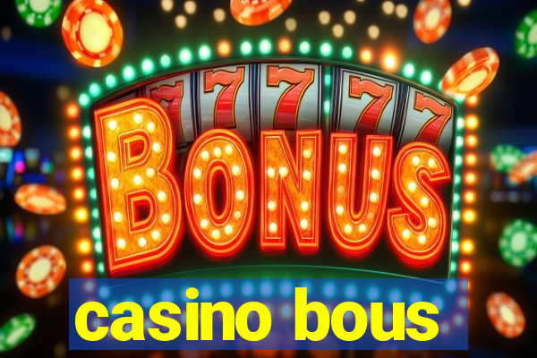 casino bous