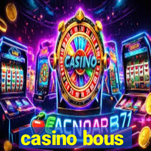 casino bous