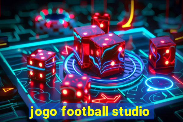 jogo football studio