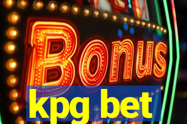 kpg bet