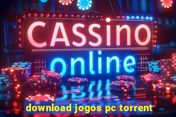 download jogos pc torrent