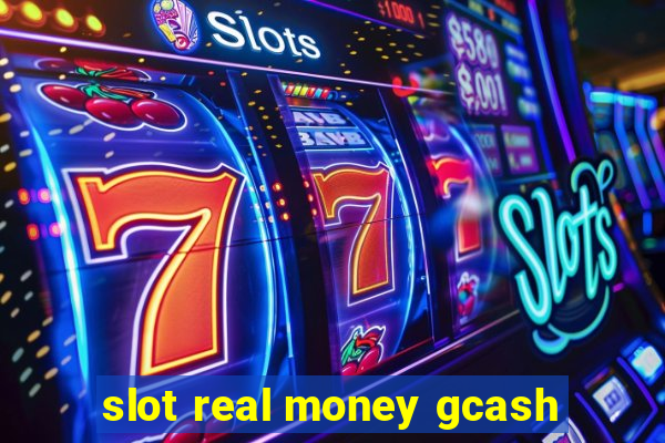 slot real money gcash