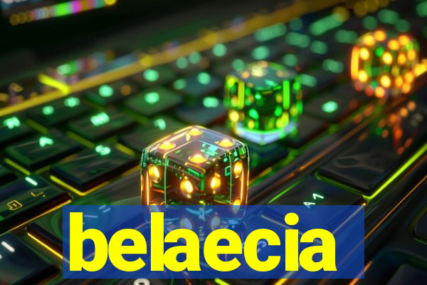 belaecia