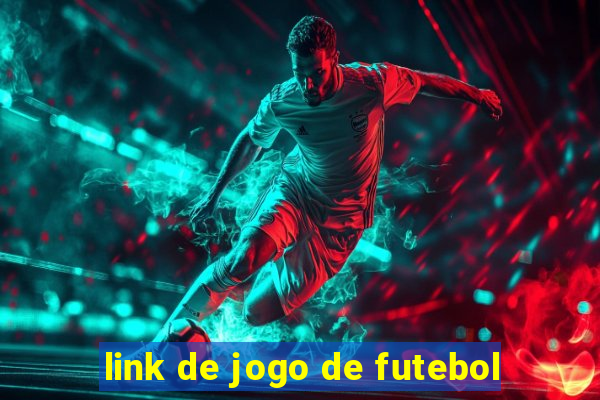 link de jogo de futebol