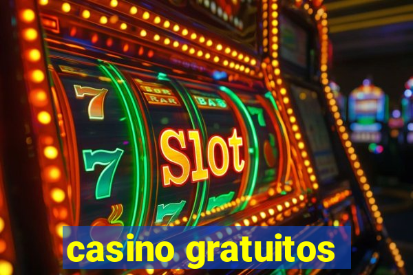 casino gratuitos