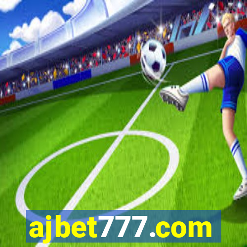 ajbet777.com