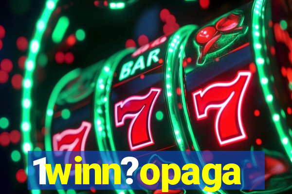 1winn?opaga