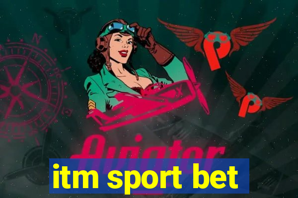 itm sport bet