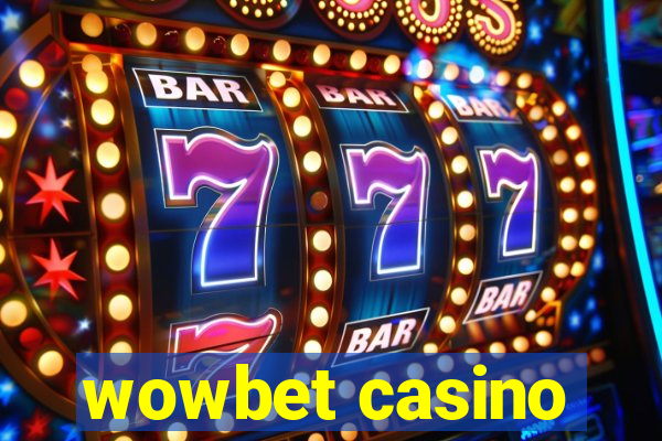 wowbet casino