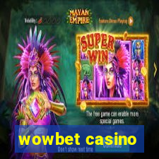 wowbet casino