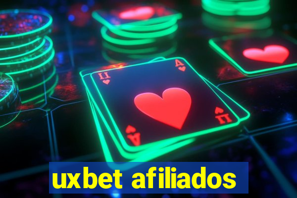 uxbet afiliados