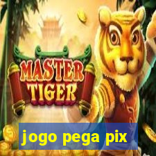 jogo pega pix