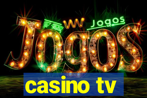 casino tv