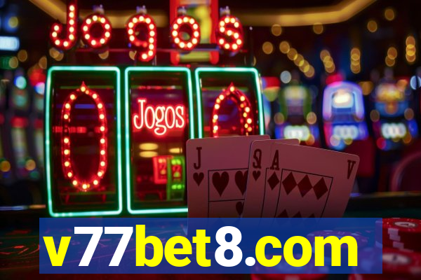 v77bet8.com