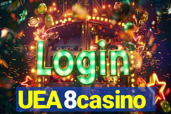 UEA8casino