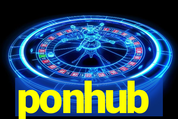 ponhub