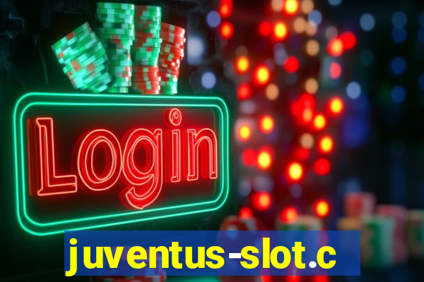 juventus-slot.com